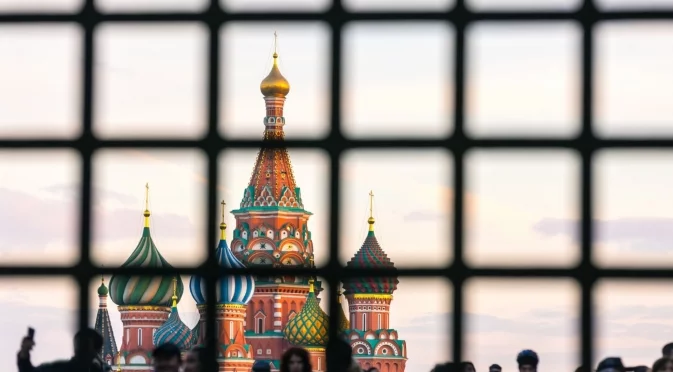 Санкциите срещу Русия надхвърлиха 30 хиляди. Ще издържи ли Москва?