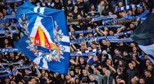 Сектор "Б" със сериозна заплаха: Очакват се "крайности" на Левски - Брага!