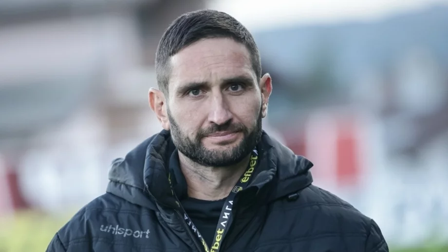 Жега в Кърджали: Арда изпусна ХИК