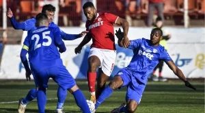 ЦСКА - Спартак Варна НА ЖИВО по ТВ: Къде да гледаме сблъсъка от Първа лига?