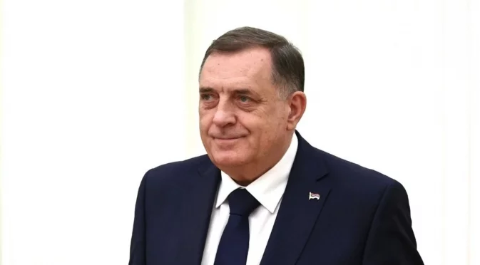 Близък до Тръмп ще лобира за Додик и Република Сръбска в САЩ
