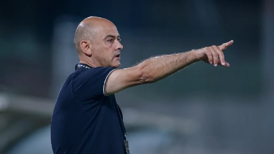 Лудогорец ще замени Бонман с 31-годишен страж?