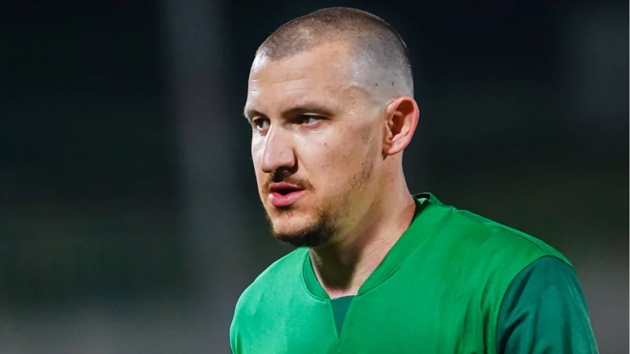 "Не ме броеше за жив": Тодор Неделев с брутално признание за престоя си в Лудогорец