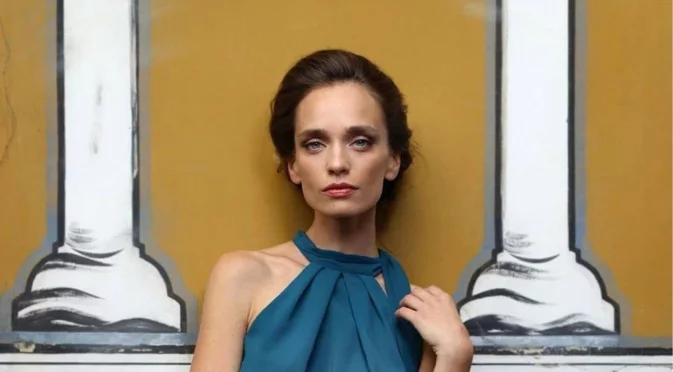 Ирена Милянкова стана баба