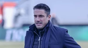 Хулио Веласкес предприема много рисков ход за мача Левски - Брага