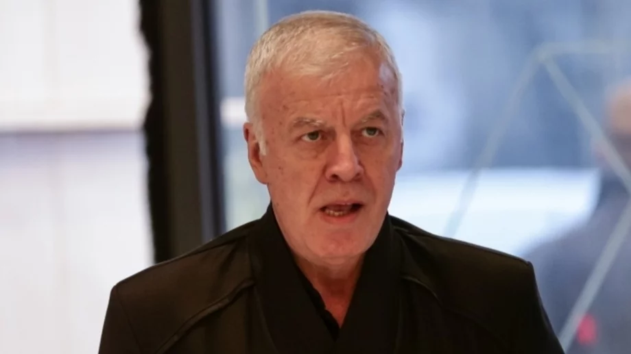 Наско Сираков не може да чака: Всичко сочи към продажба на големия лидер в Левски