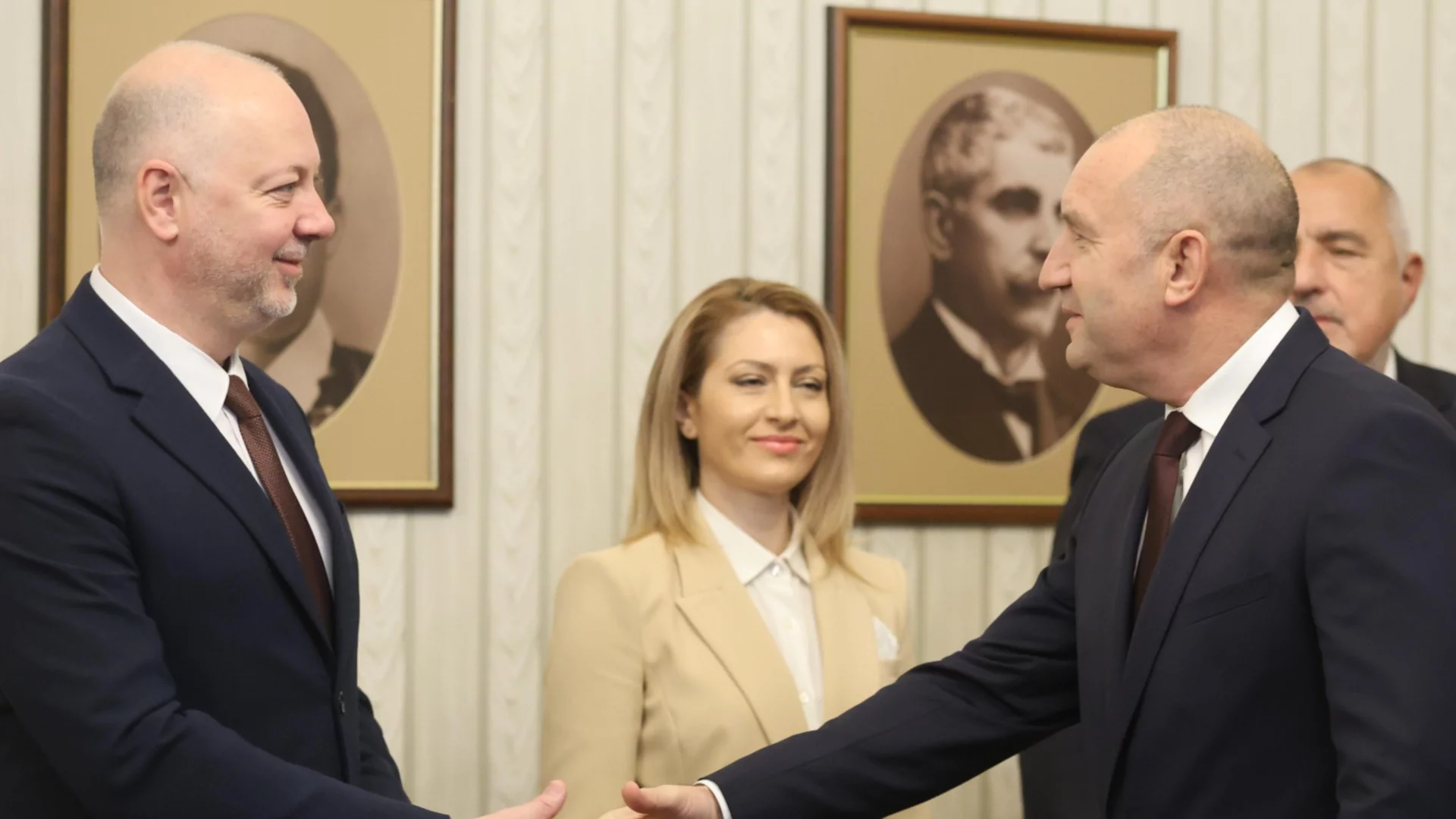 Най-важните новини за деня, 25 юли 2025 г.
