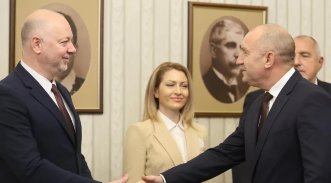 Най-важните новини за деня, 25 юли 2025 г.