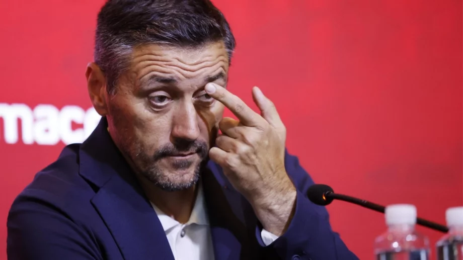 Остава ли Турицов в ЦСКА? Душан призна лоша новина и за Додай и Пастор