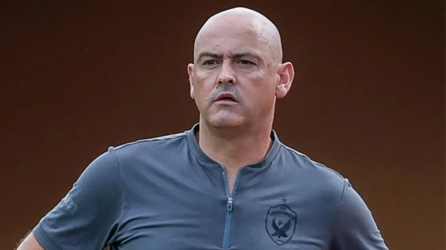 Руи Мота взе важно решение преди битките в Шампионска лига