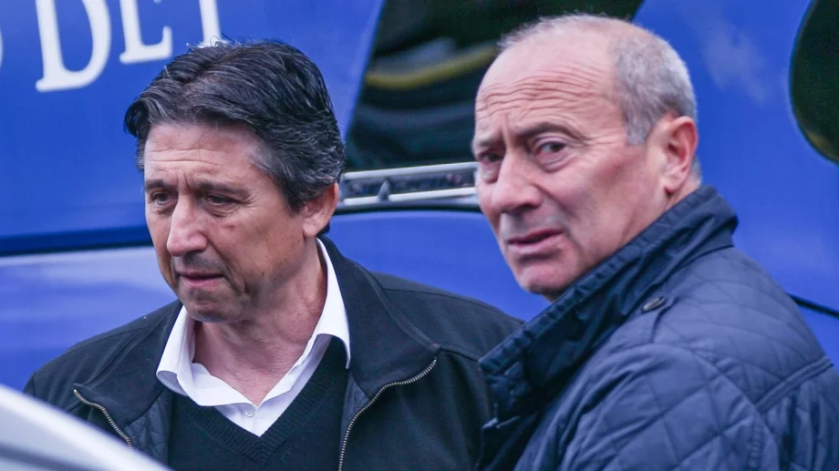 Официално: Левски разкара пореден българин, Кокала го привлече в аутсайдер