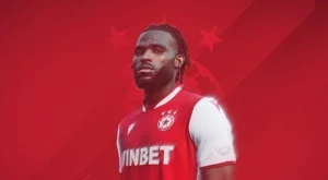 Коялипу се оказа много голям за ЦСКА и България, но нищо особено във Франция