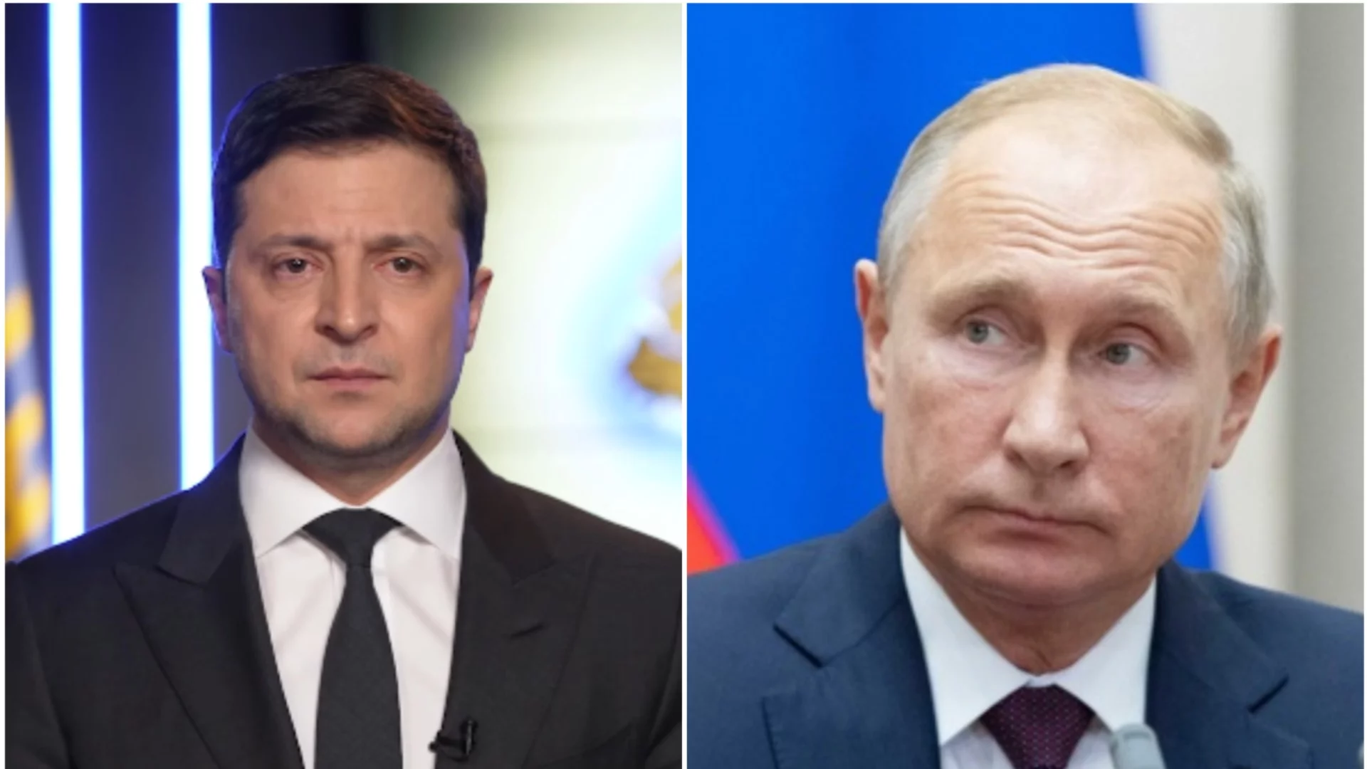 Кремъл посочи кога може да има среща между Путин и Зеленски