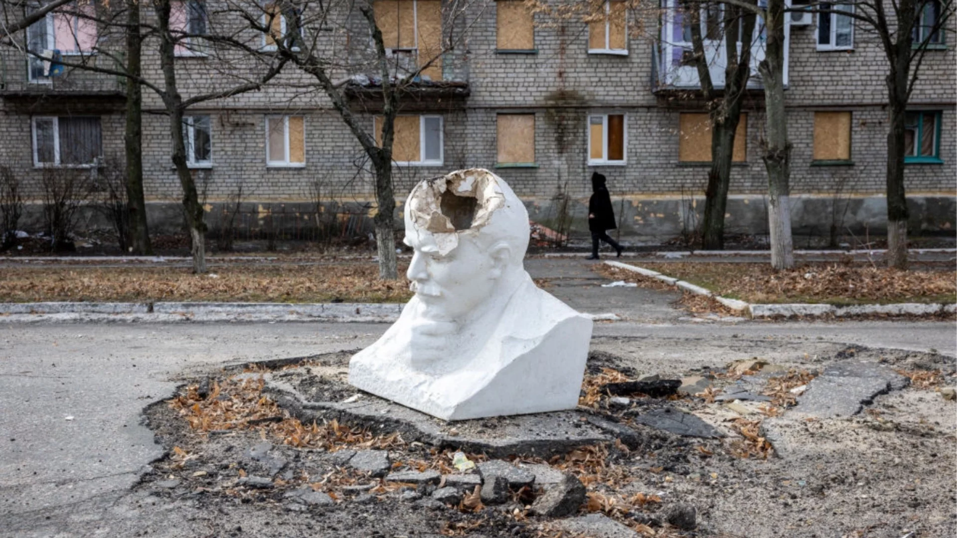 Между Корея, Израел, Грузия и Беларус: Четири сценария за Украйна