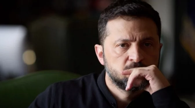 Политическото самоубийство на Зеленски и ще могат ли украинците някога да му простят