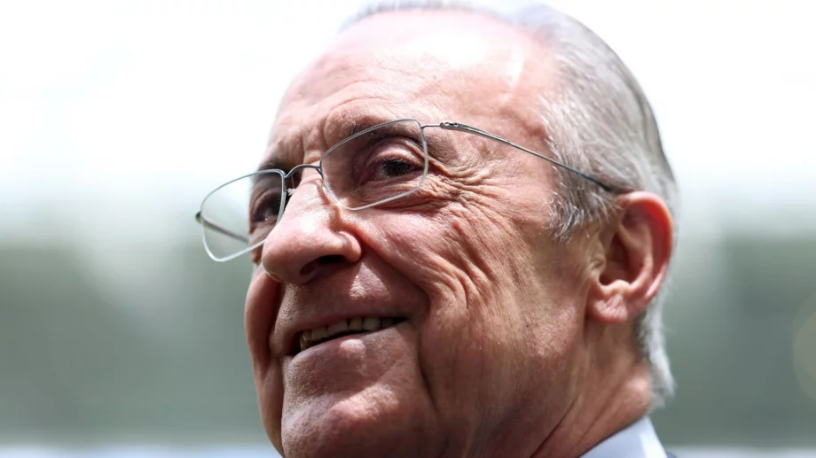 Гигантът се събужда! Реал Мадрид се готви да шокира футбола с 9 цифри за най-добрия в света