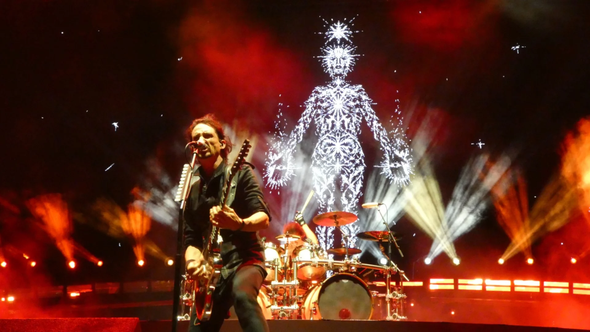 Merci, Gojira! Hills of Rock 2025 започна с огън и метъл щастие! (СНИМКИ)