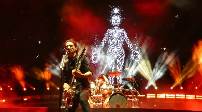 Merci, Gojira! Hills of Rock 2025 започна с огън и метъл щастие! (СНИМКИ)