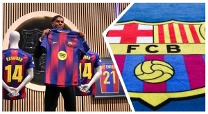 Висел Кобе - Барселона НА ЖИВО по ТВ: Къде да гледаме дебюта на Рашфорд?