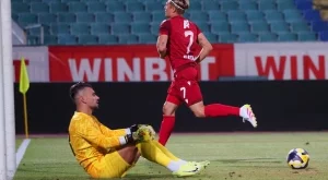 Голям резил и викове "Оставка" за ЦСКА