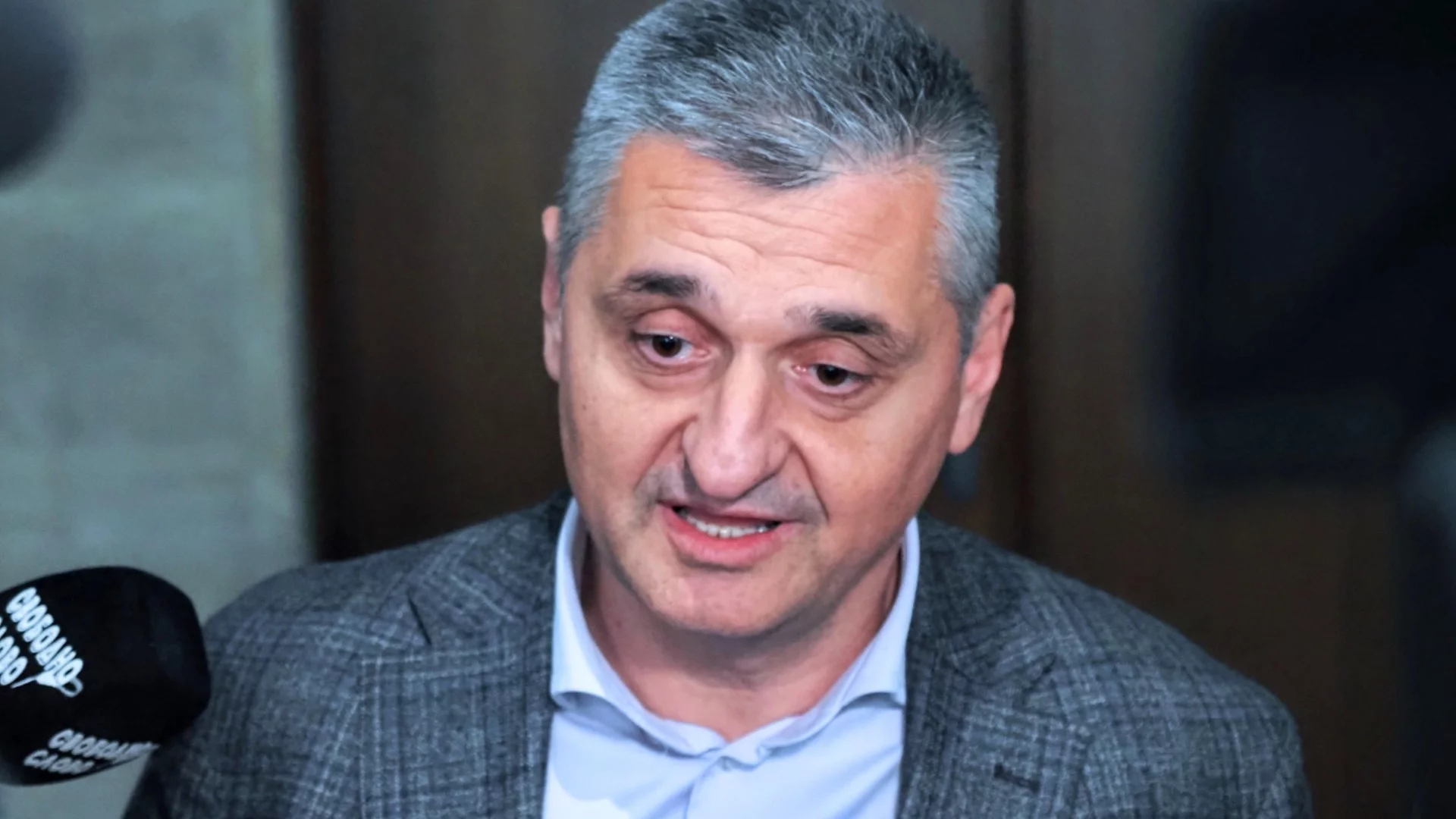Кирил Добрев: БСП има болезнена нужда от нов тип електорат