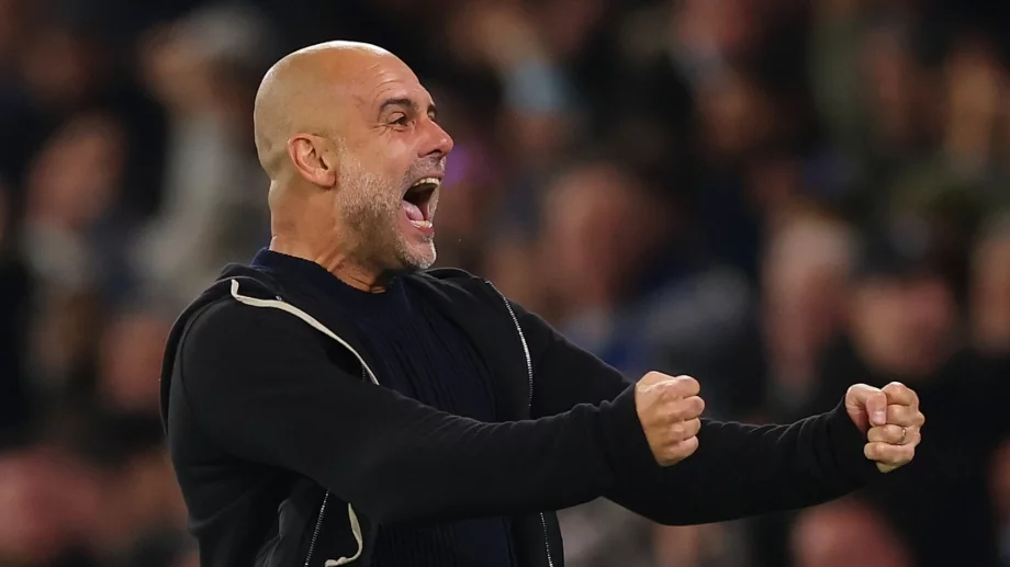 СЕНЗАЦИЯ! В Индия получили оферти от Шави и Пеп Гуардиола