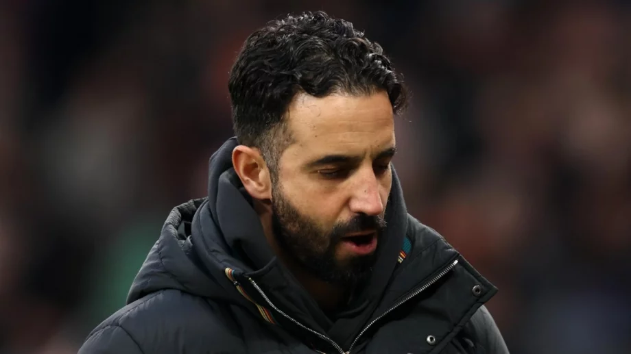 Европейски колос отправил запитване към Манчестър Юнайтед за нежелан от Аморим