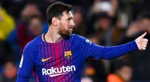Лионел Меси ще играе отново в Барселона: Кога? Защо? И как?