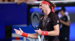 Никой не иска да тренира Зверев? Семейството е замесено във всичко