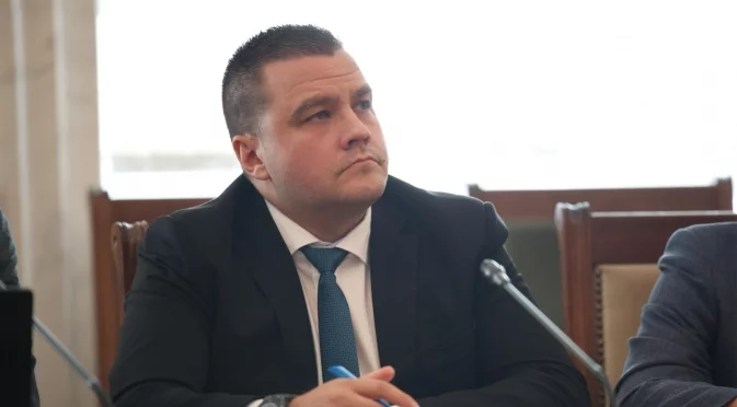 Станислав Балабанов: Бутнахме ПП-ДБ, защото искаха да превърнат КОНПИ в бухалка