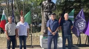 Христо Стоичков: Всяко дете трябва да знае кой е Трифон Иванов!