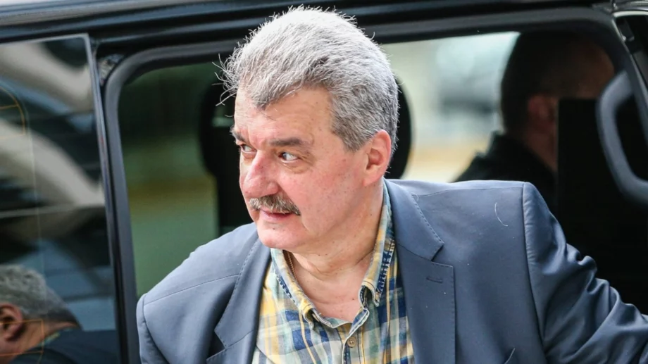 Тодор Батков даде изненадваща оценка на Левски и Хулио Веласкес