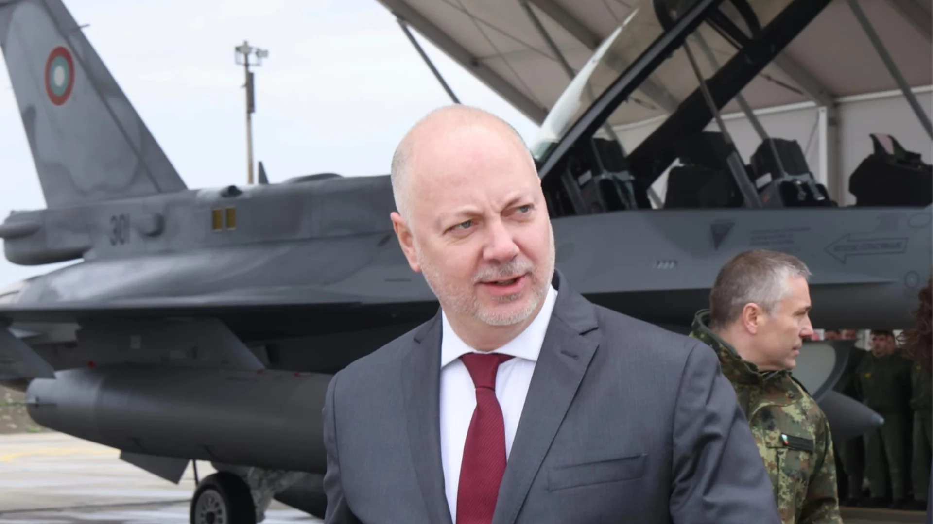 Премиерът Росен Желязков заминава на официално посещение в Молдова