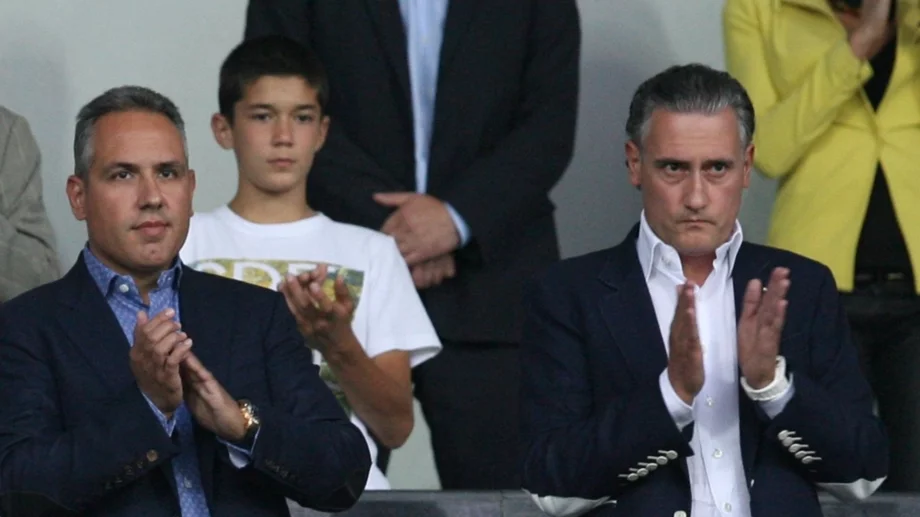 Златна мина! Собствениците на Лудогорец са единствените милиардери в България