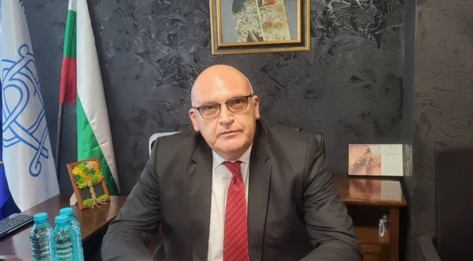 Д-р Николай Брънзалов: За да се дофинансира цялата система е необходимо да се вдигнат здравноосигурителните вноски