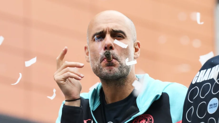 След 13 години мълчание: Гуардиола най-накрая проговори за Барселона