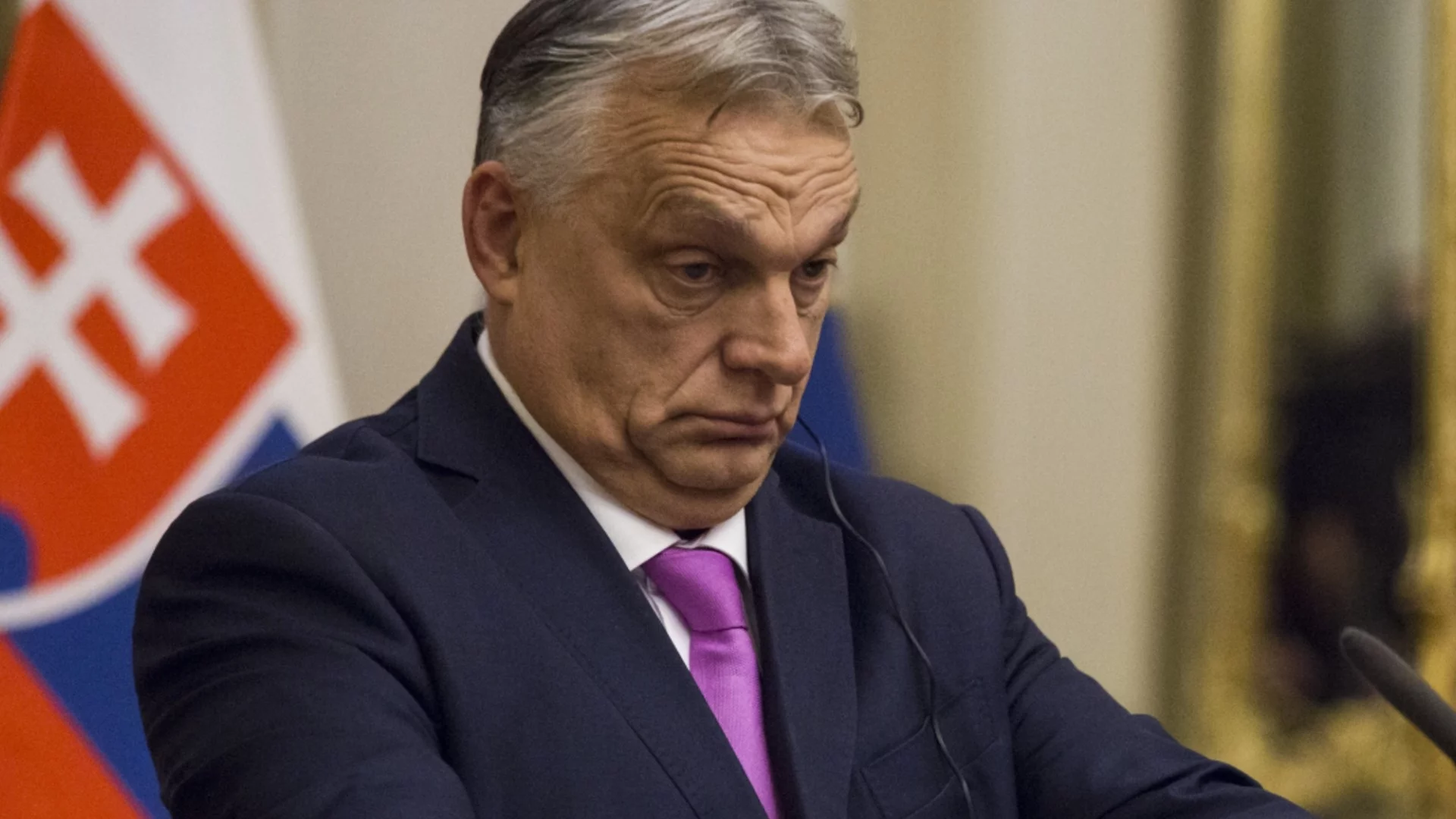 Орбан: Президентът Тръмп "изяде за закуска" Урсула фон дер Лайен