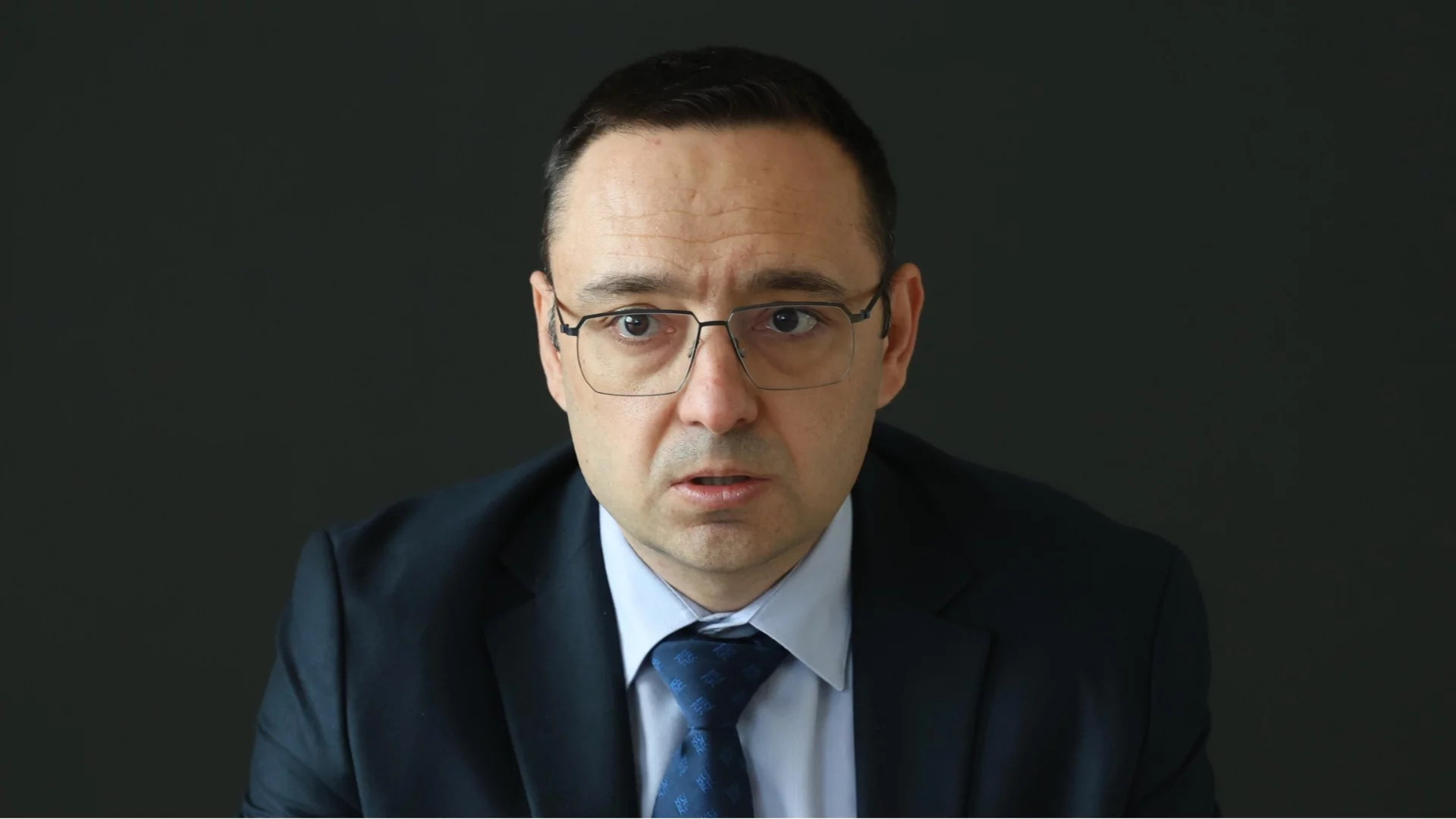 Джартов за пожарите: Две са критичните точки у нас