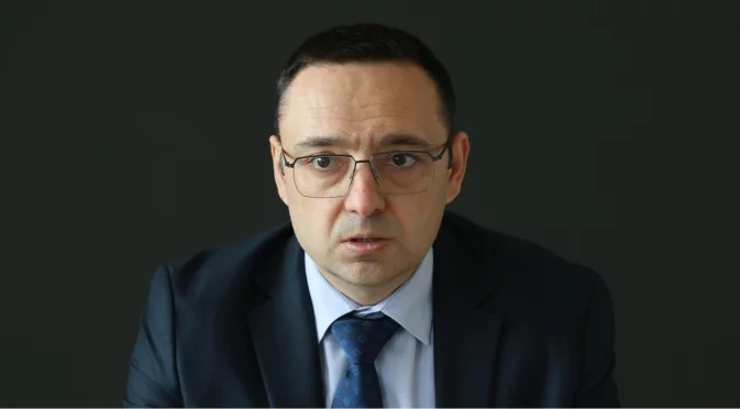 Джартов за пожарите: Две са критичните точки у нас