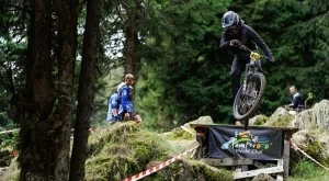 Пампорово Байк Фест 2025: Родопите отново се превърнаха в арена на най-мащабното планинско байк събитие в страната