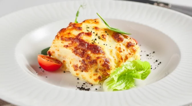 Как се приготвя най-вкусният кашкавал на плоча?