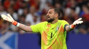 Веднъж измами, ще измами пак: ПСЖ не се хваща на изнудването на Донарума