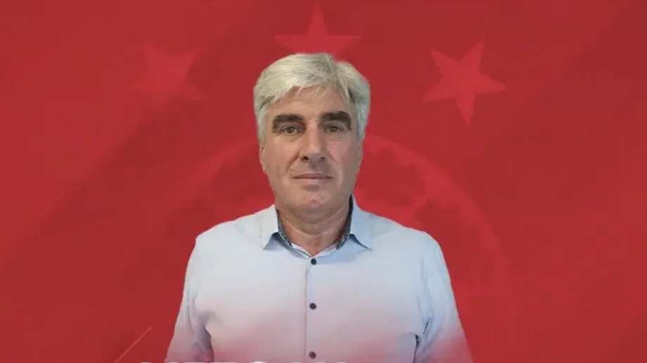 ЦСКА поздрави главния скаут и отчете какво е постигнал
