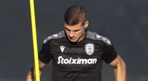 Неприятно: Травма вади Кирил Десподов от терените за дълго време