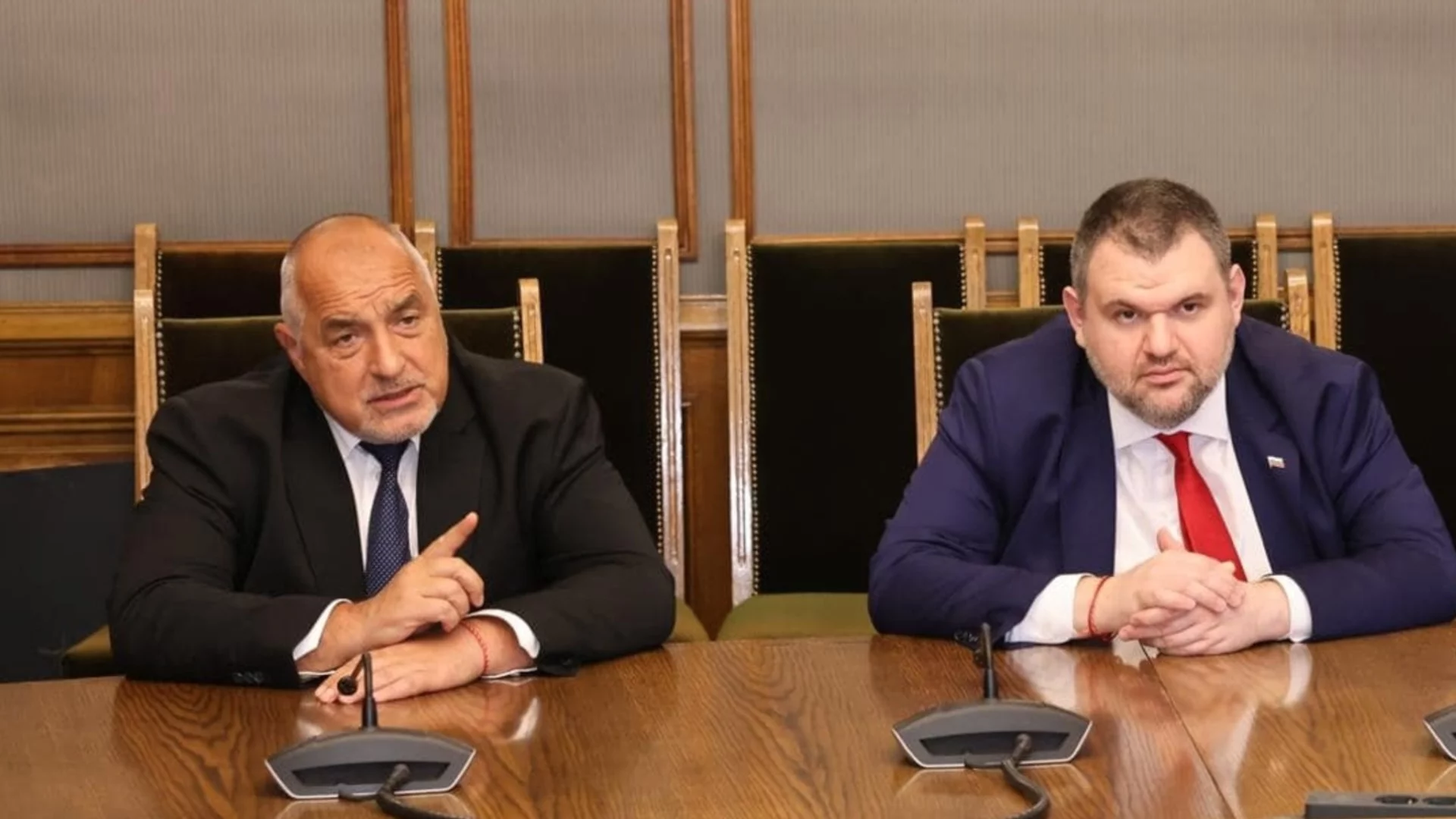 Легенди от социологията: Ново проучване, Ново начало за фактите