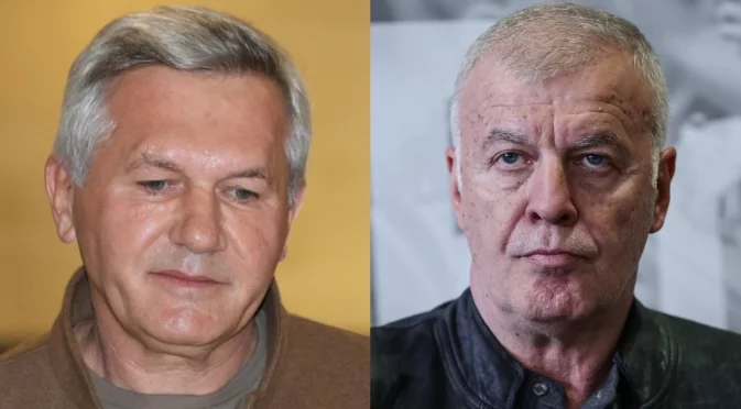 Скаутският отдел на ЦСКА започна да "преписва" от Левски - "червените" отмъкват трансферна цел на "сините"