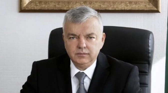 Почина бивш знаков шеф на НСО