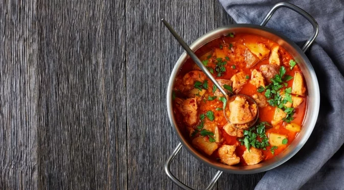 Каква е тайната на най-вкусните картофи по чирпански