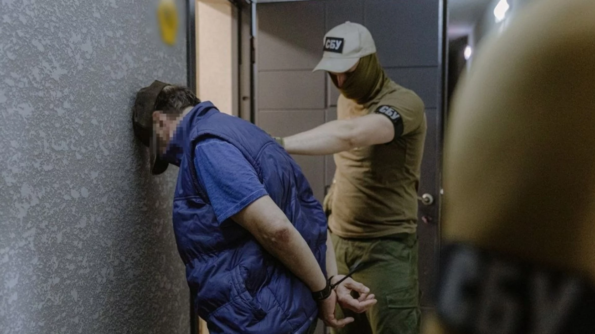 ФСБ се провали в опит да убие командира на "Вълците на Да Винчи". Русия с нова хитра тактика вербува украинци (СНИМКИ)