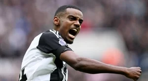 Ливърпул се договори с Александър Исак - сделка ще има до дни?